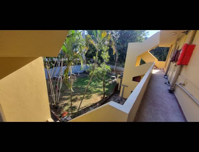 2 BEDROOM APARTMENT TO LET IN GLENWOOD